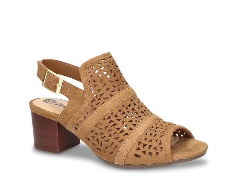 ベラヴィータ レディース シューズ サンダル Bella VitaMarti Sandal Dark Tan タン