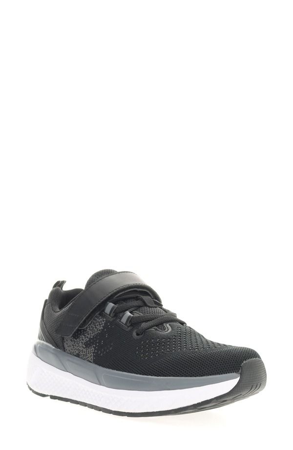 プロプト レディース シューズ スニーカー Propt Ultra FX Walking Sneaker Black Grey ブラック