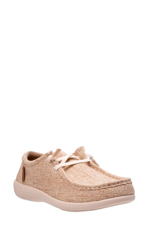 レヴィタライン レディース シューズ スニーカー Revitalign Carefree SlipOn Sneaker Warm White ホワイト