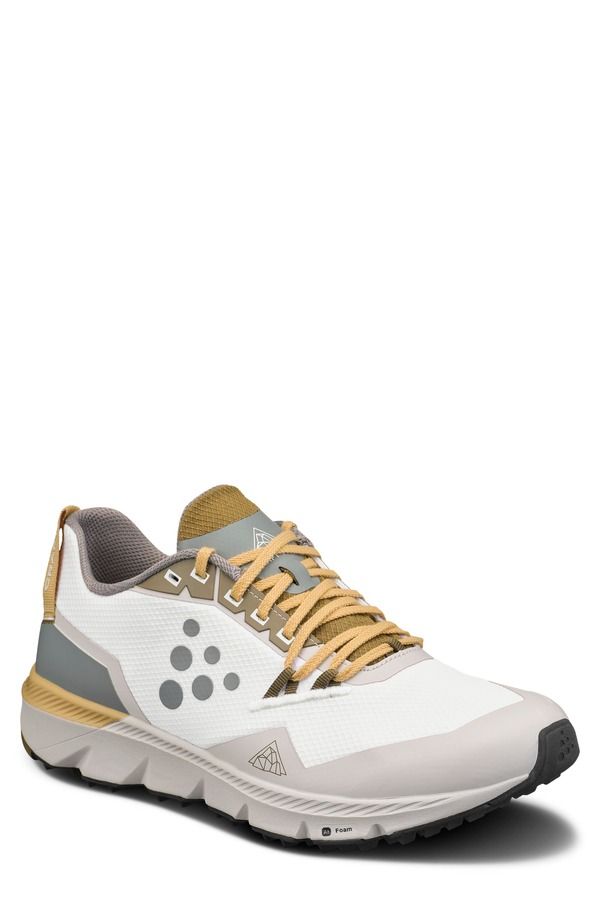 クラフト メンズ シューズ スニーカー Craft Nordic Trail 2 Running Shoe Cloud Grey グレー