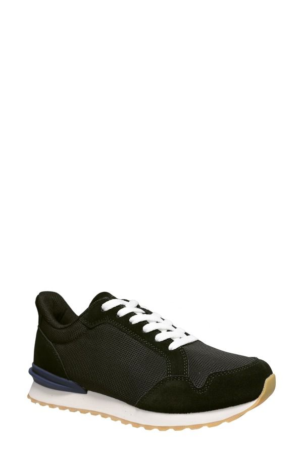 プロプト レディース シューズ スニーカー Propt Shirley Sneaker Black ブラック