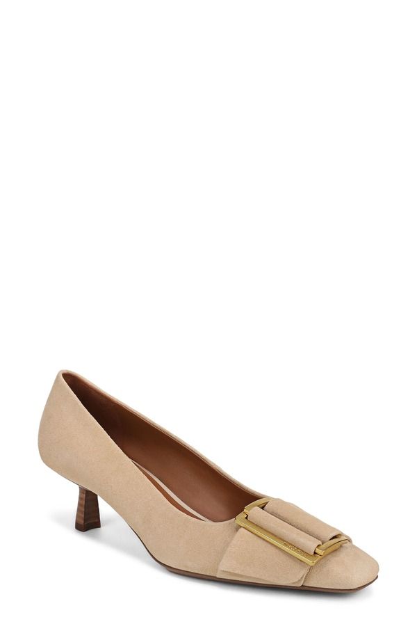 フランコサルト レディース シューズ パンプス Franco Sarto Rainey Pump Desert
