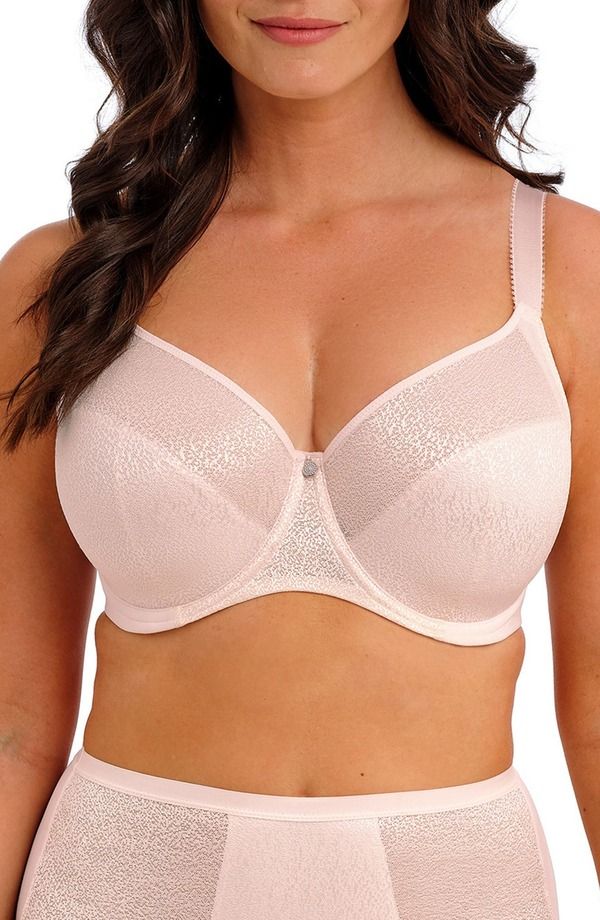 ファンタジー レディース アンダーウェア ブラジャー Fantasie Demure Underwire Molded Bra Delicacy