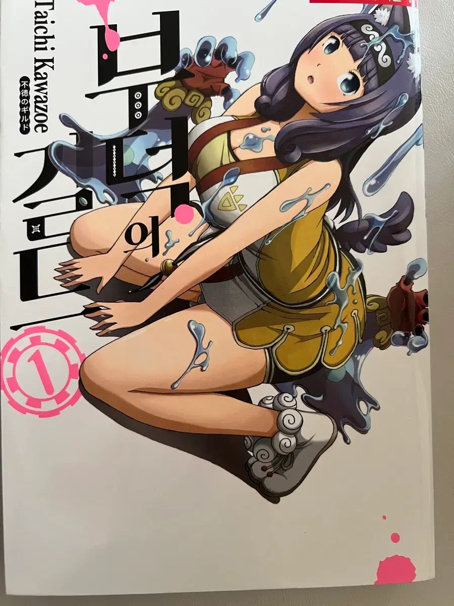 ダックの ギルド 1 - 14 巻 出品 