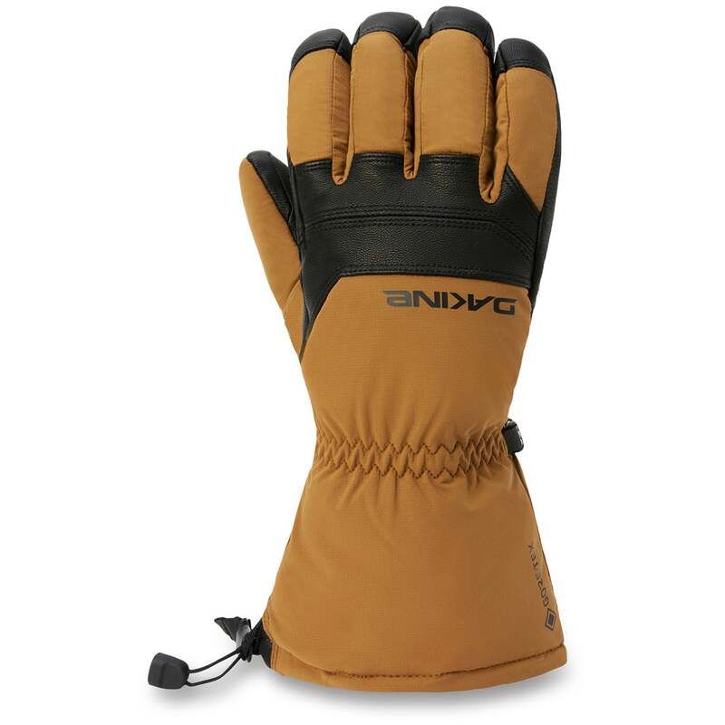 ダカイン メンズ アクセサリー 手袋 Dakinexcursion GoreTex Gloves Used Rubber