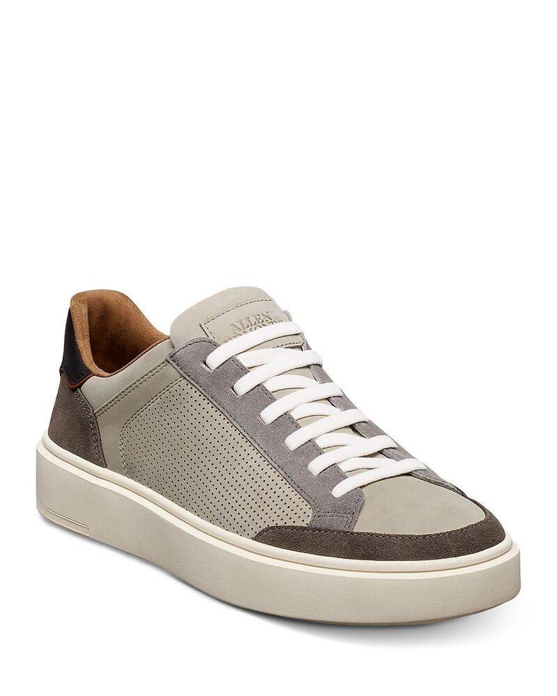 アレン エドモンズ メンズ シューズ スニーカー Allen Edmonds Mens Oliver Slip On Sneakers Vapor