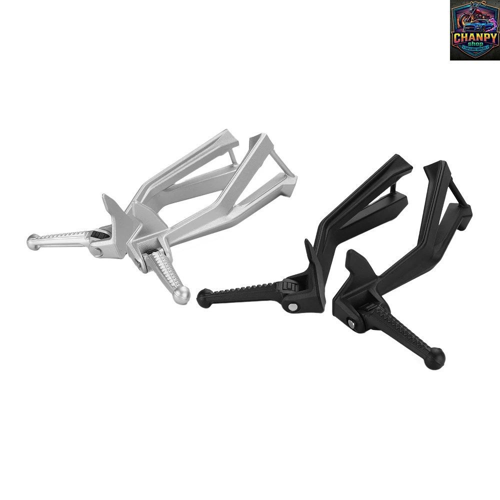 DUCATI 1098 / S 2007 2008 1198 / S 2010 2011 1098S 1198S オートバイ用リアドライバーフットペグペダルブラケットセット