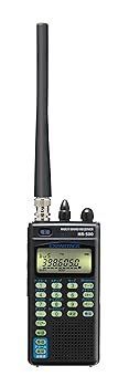 ユピテル マルチバンドレシーバー HR-500 420,000円