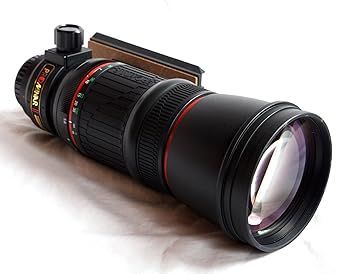 Kowa テレフォトレンズ/スコープ PROMINAR 500mmF5.6FL マスターレンズキット TP556