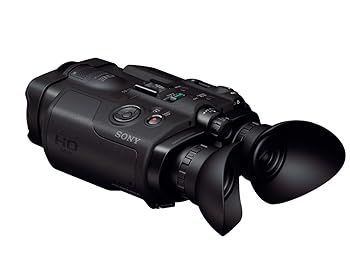 Sony dev3デジタル録画双眼鏡