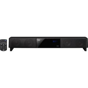 JVCケンウッド JVC ホームシアターサウンドシステム ブラック TH-LB1-B