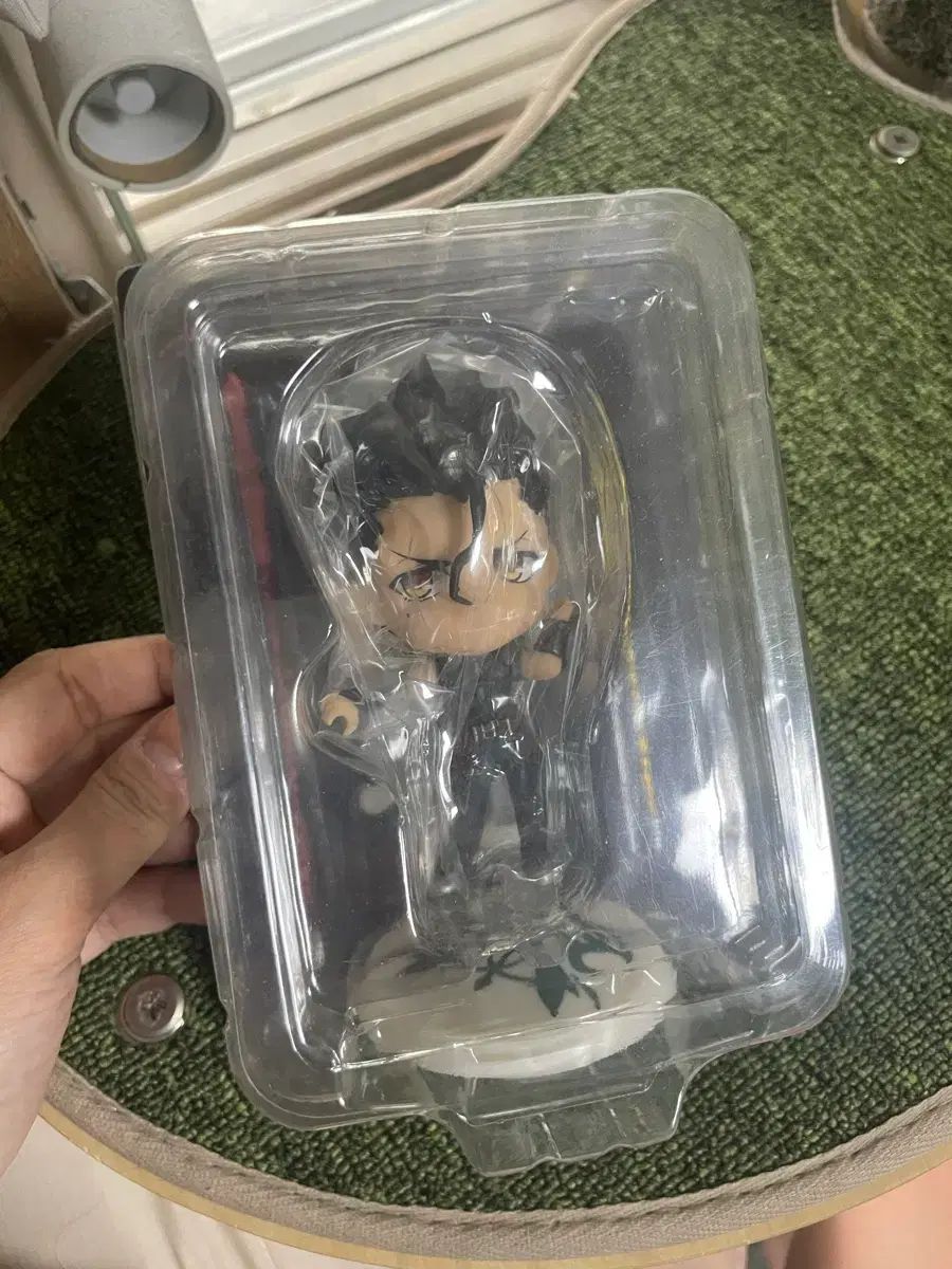 FATE XERO DEAR. 판 피규어 出品 6,470円