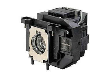 Epson UHE 200W Lamp Module for EB-SXW11/SXW12 Projectors