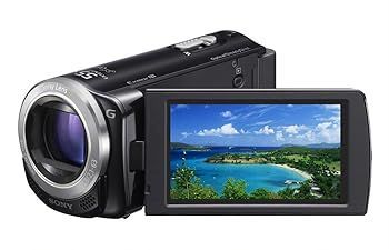 SONY 16GBフルHDビデオカメラ/ブラック HDR-CX260V/B 並行輸入品