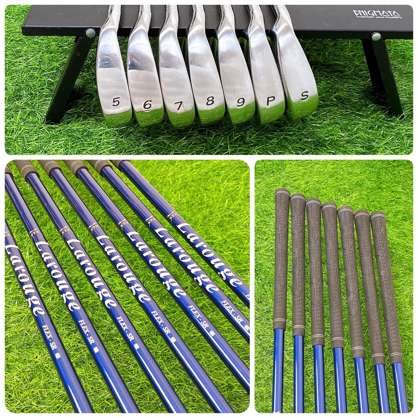 左利き】 レフティ テーラーメイド TaylorMade SLDR メンズゴルフ