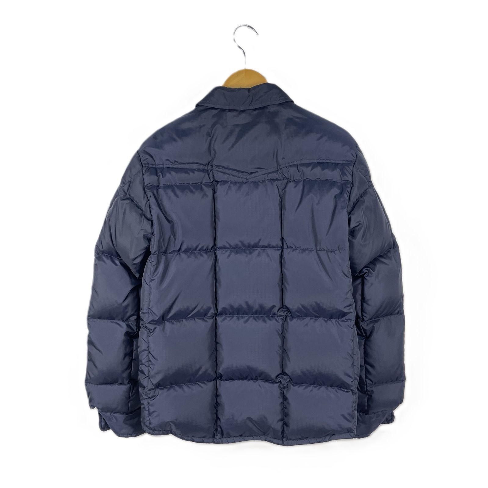 NEIGHBORHOOD ネイバーフッド 15AW 152TSNH-SHM04 H.D. / E-SHIRT.L.S 