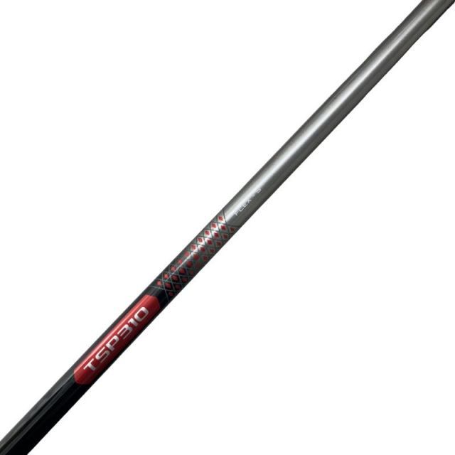 TSP310 60（Tour S）ドライバー用シャフト　タイトリスト／TSR純正 中古】 タイトリストスリーブ付き(TSR用) 純正シャフトドライバー用