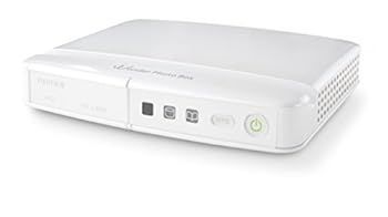 FUJIFILM デジタルフォトアルバム WonderPhotoBoxワンダーフォトボックス 1TB PB-20J