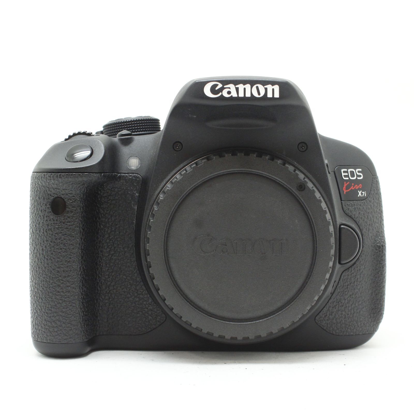 Canon EOS Kiss X7i　ボディ