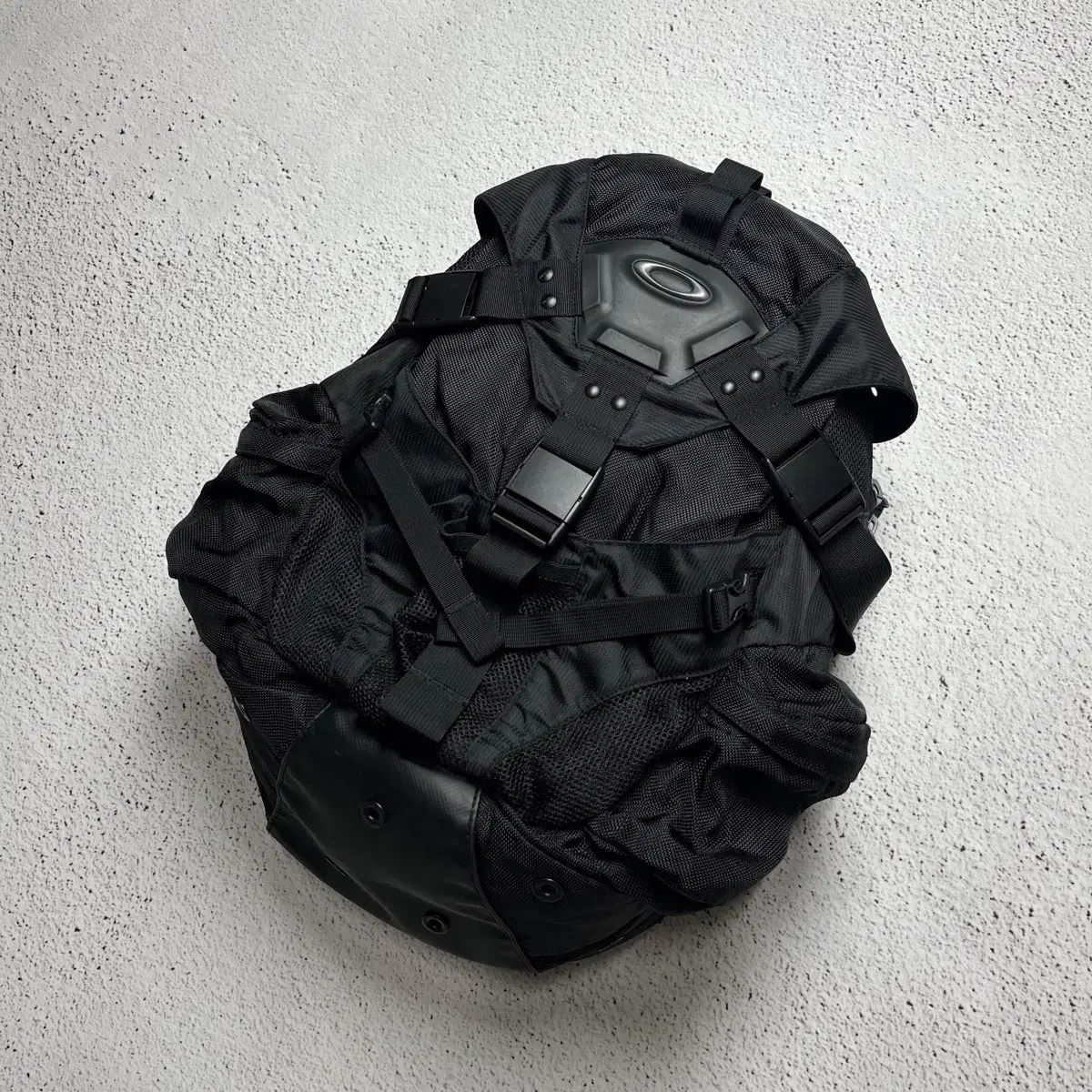 Oakley Icon 3 0 バックパック