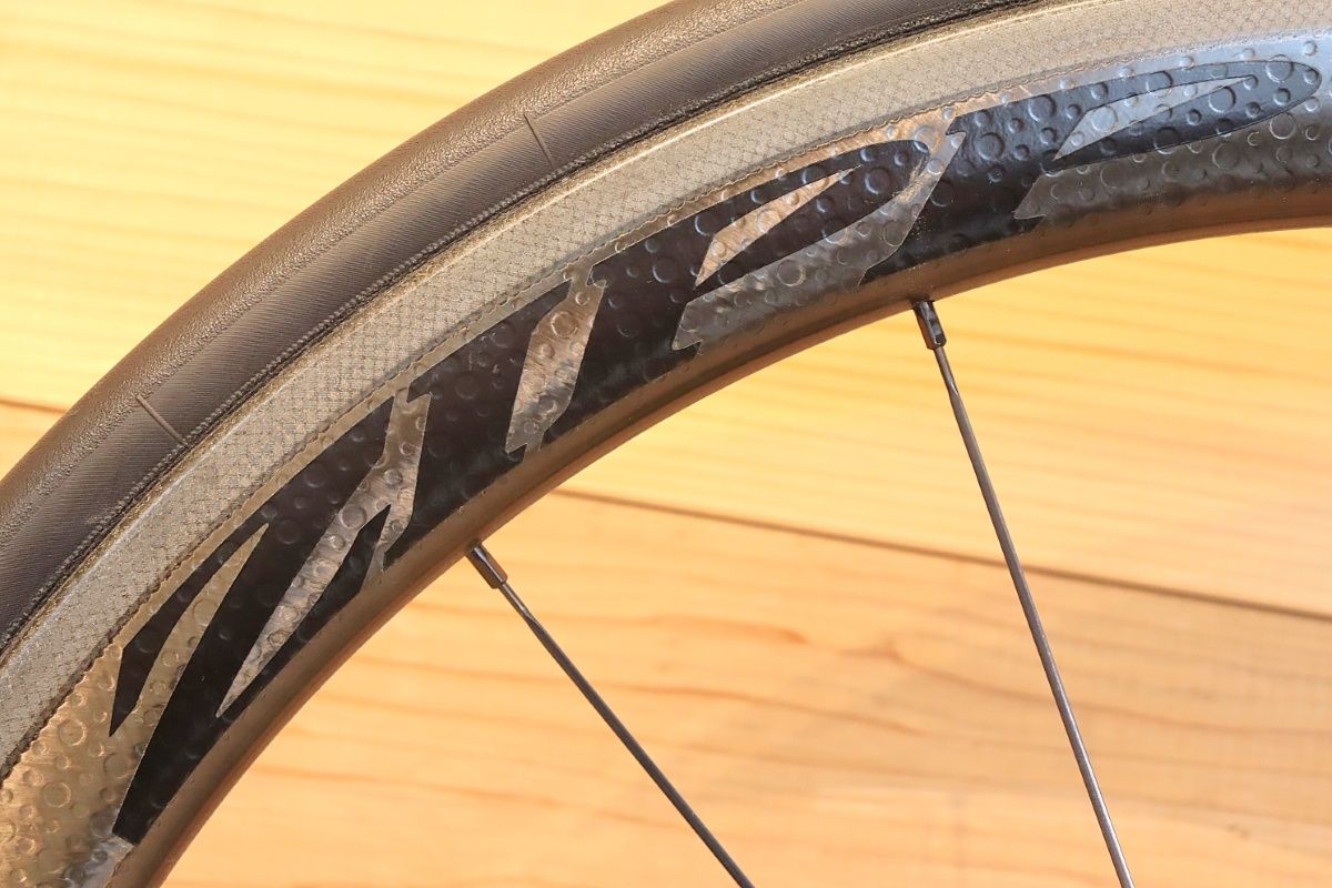 ジップ ZIPP 303 ファイアクレスト FIRECREST カーボン チューブラー