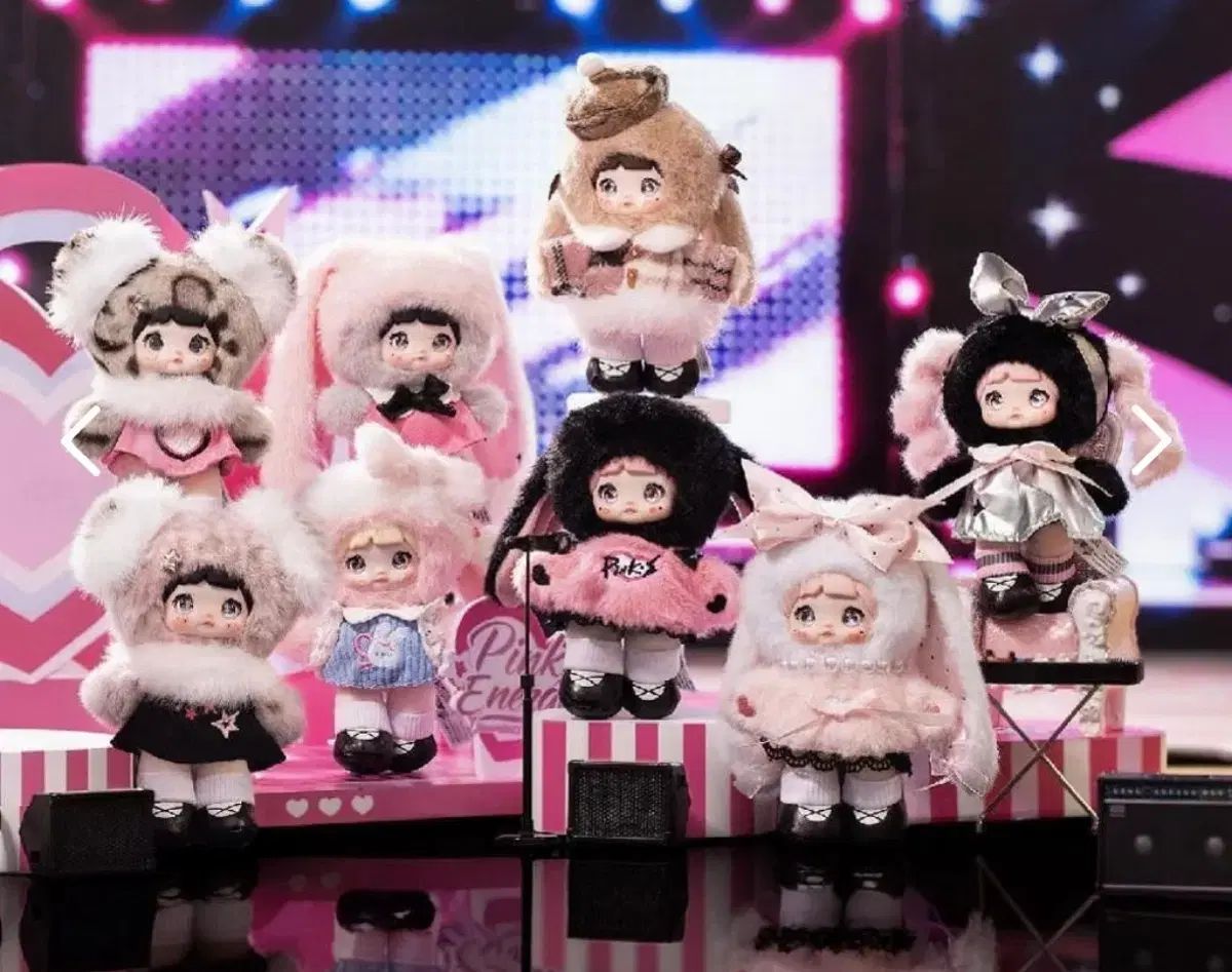 ノミ ピンクエネルギー まとめ出品