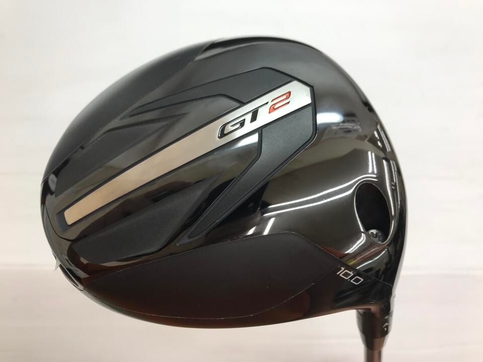 タイトリスト　GT2　10度　TSP311（TSR純正）　Sフレックス　ドライバー　中古　ゴルフドゥ！多摩ニュータウン店【最短即日発送】