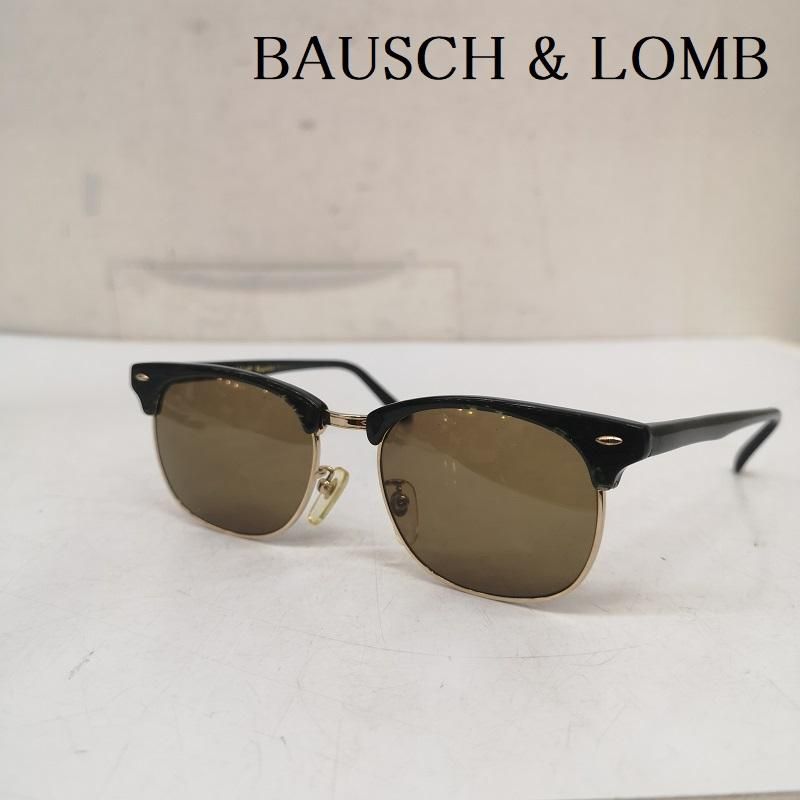 古着 BAUSCH & LOMB ボシュロム Keynoter 771 G 52□20-145 サングラス メンズ - ISItems【USED】【古着】【中古】50160894