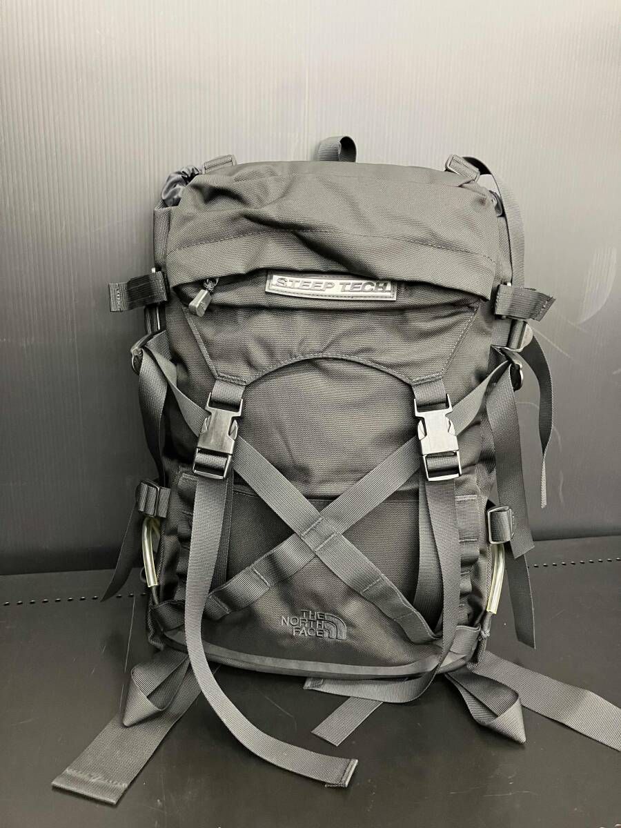 THE NORTH FACE /ノースフェイス/ナイロンリュック　NF0A4SJ3