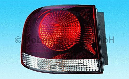 新品 ボッシュ(BOSCH) テールランプ R 外側 VW Touareg 0319351104