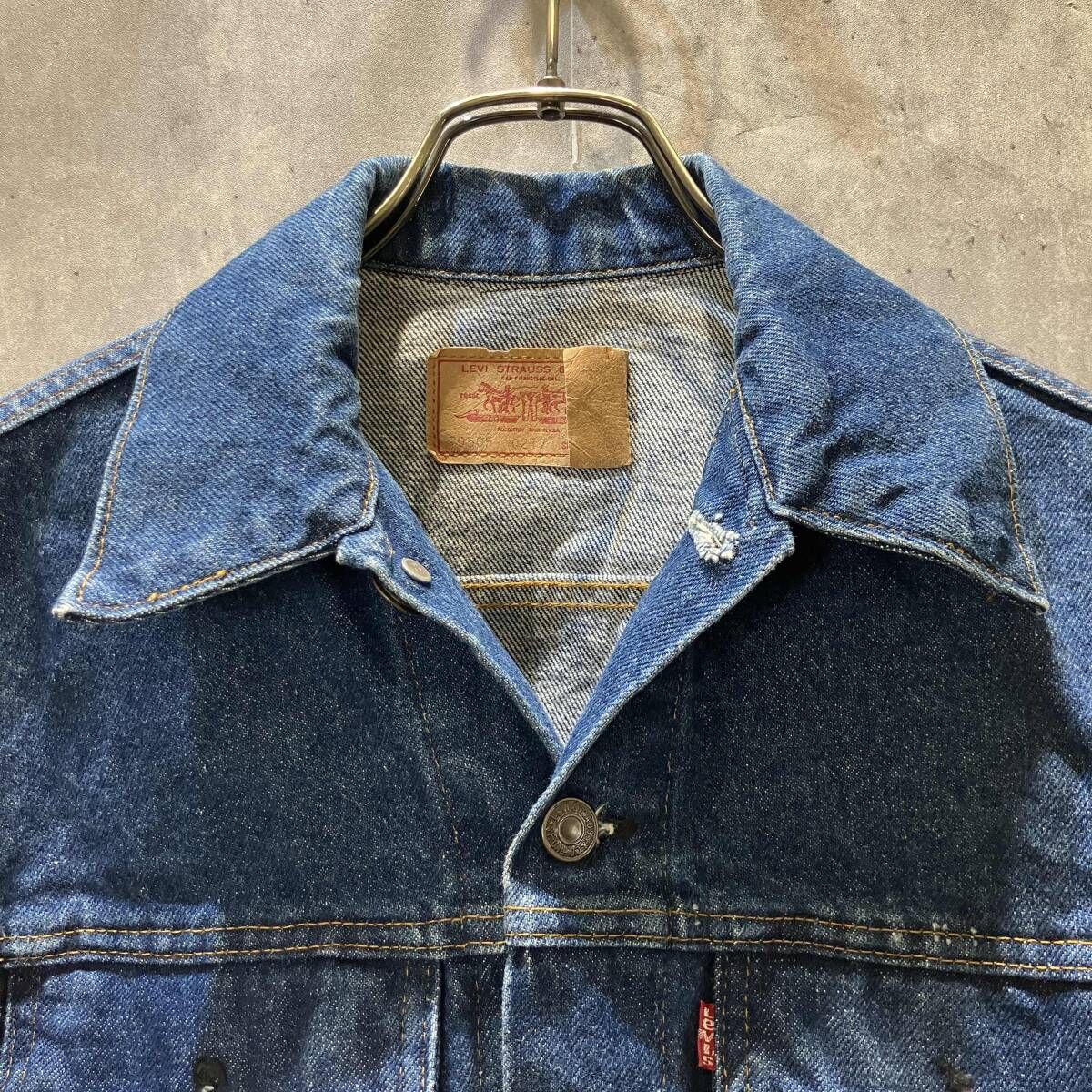 90s USA製 Levi