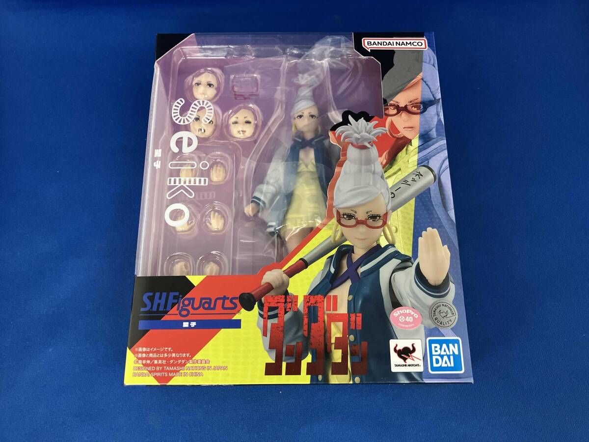 S.H.Figuarts 星子 ダンダダン