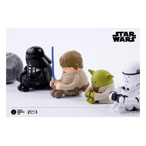 BLITZWAY JAPAN（ブリッツウェイ ジャパン） SML MINI-FIGURE BLIND