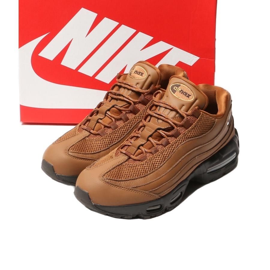 ナイキ スニーカー エア マックス 95 ビッグ バブル メンズ SIZE 29cm NIKE