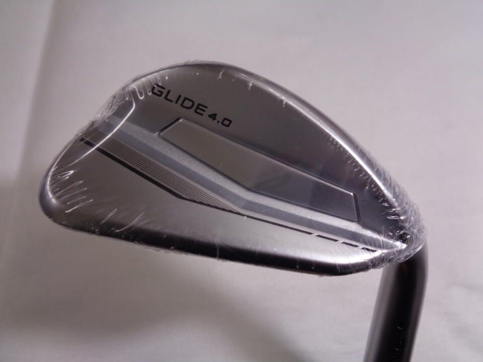 ピン　GLIDE 4.0　54度　NSプロ MODUS 3 TOUR 105　Sフレックス　ウェッジ　中古　ゴルフドゥ！富士見台ゴルフクラブ店【最短即日発送】
