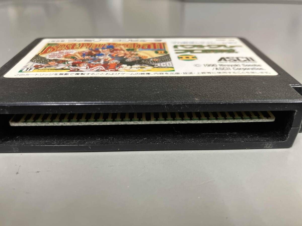 ベストプレープロ野球2 - メルカリ