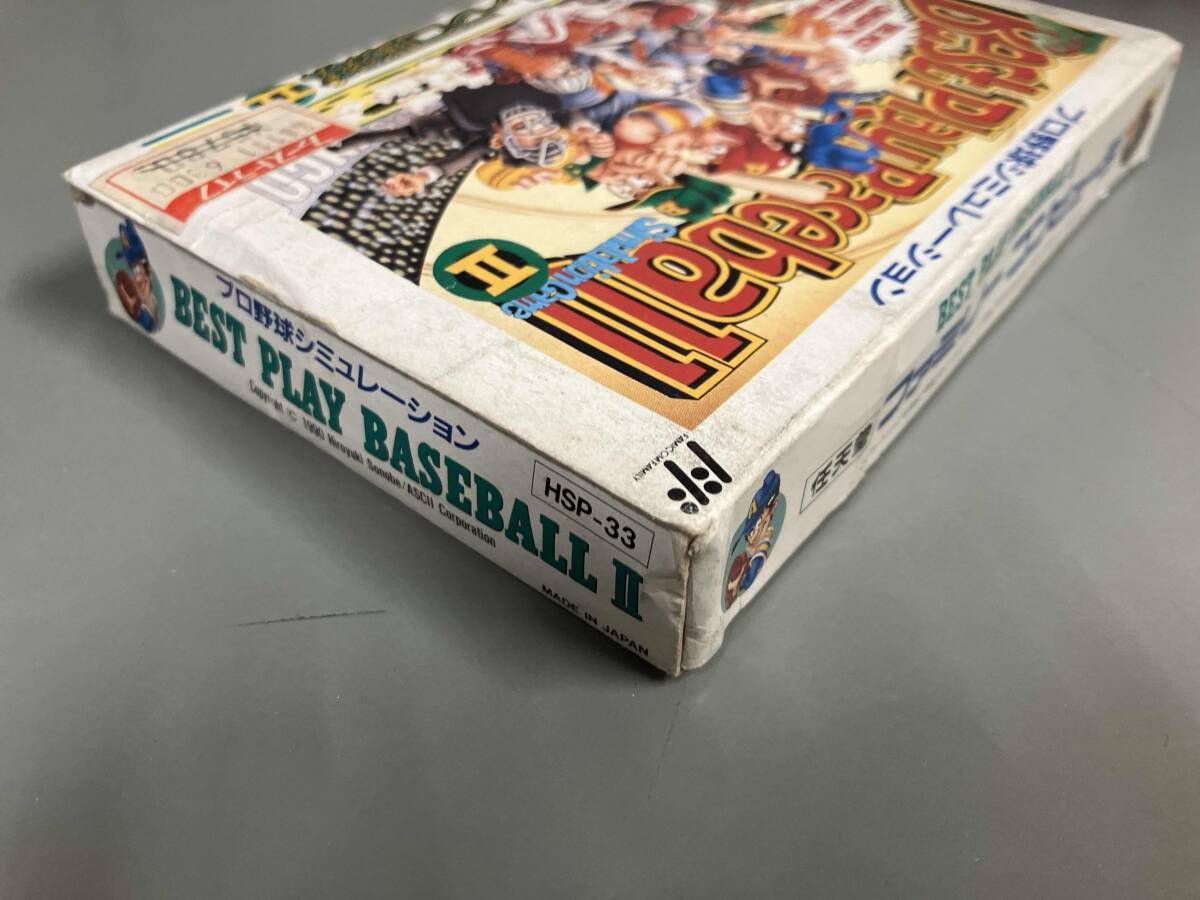 ベストプレープロ野球2 - メルカリ