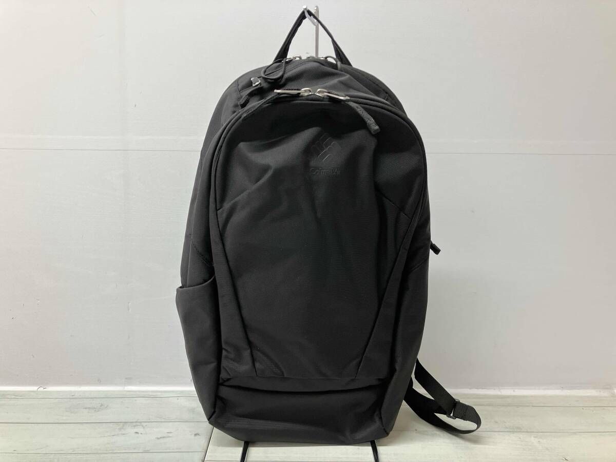 Columbia コロンビア リュック 225 PU8925 ブラック 通年