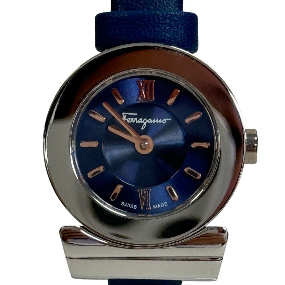 Salvatore Ferragamoサルヴァトーレフェラガモ SF4302321 GANCINO 