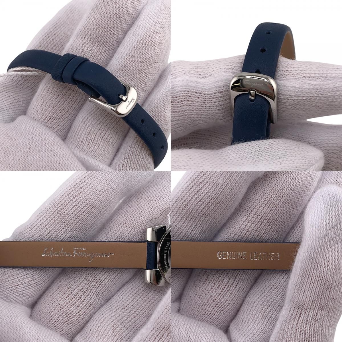 Salvatore Ferragamoサルヴァトーレフェラガモ SF4302321 GANCINO 