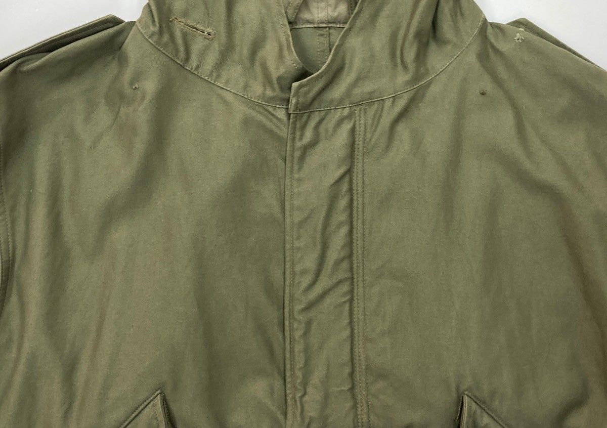リアルマッコイズ THE REAL McCOY'S M-51 PARKA-SHELL M-1951 モッズ