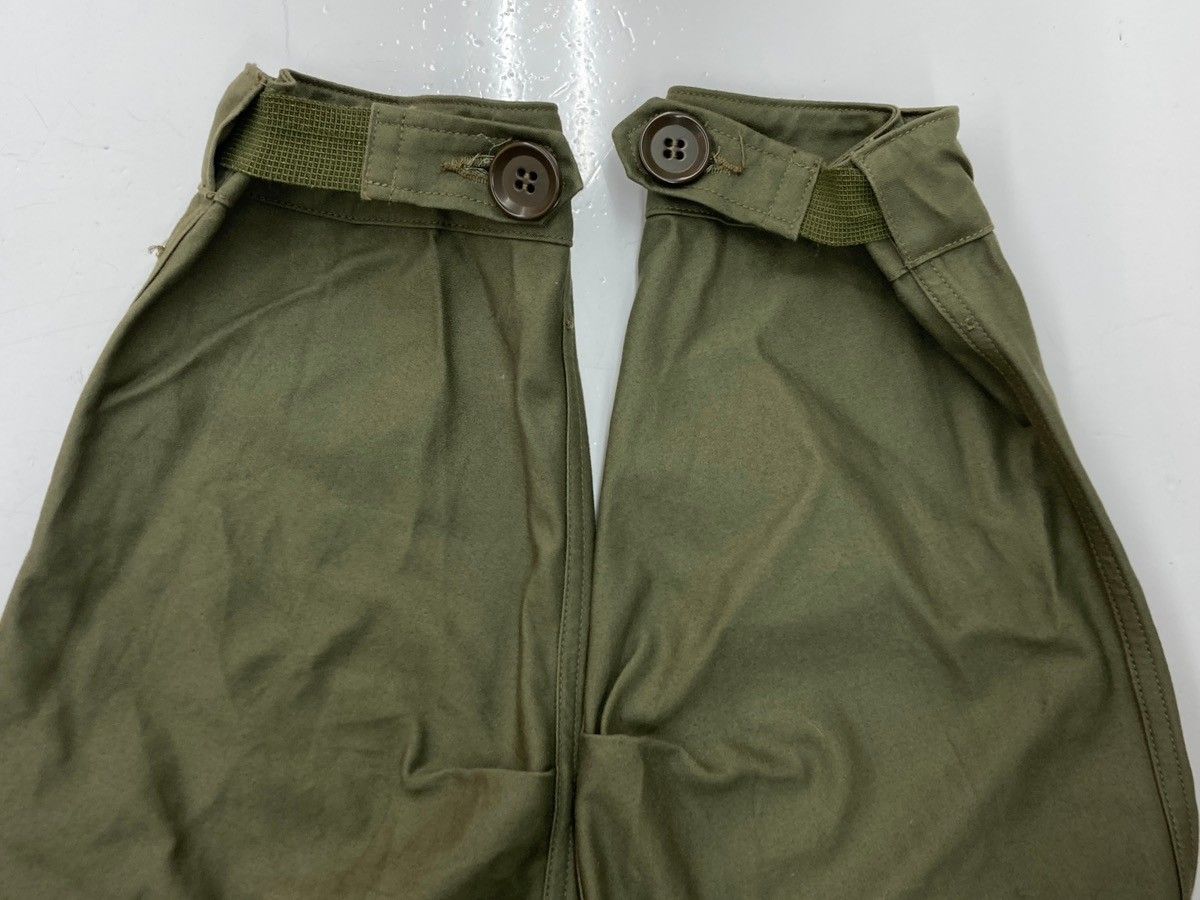 リアルマッコイズ THE REAL McCOY'S M-51 PARKA-SHELL M-1951 モッズコート フィールドパーカー フィッシュテール 緑 コート 無地 カーキ Mサイズ 104MT-3206