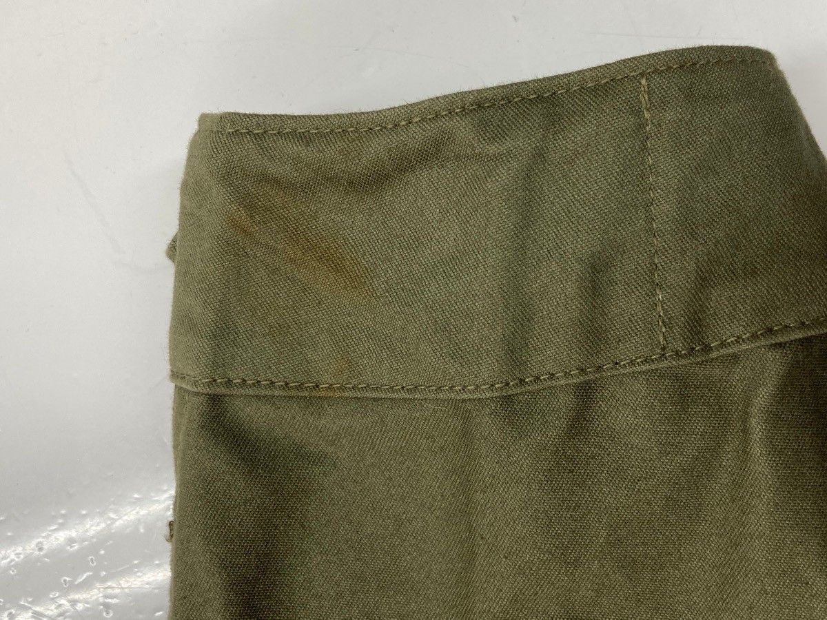 リアルマッコイズ THE REAL McCOY'S M-51 PARKA-SHELL M-1951 モッズコート フィールドパーカー フィッシュテール 緑 コート 無地 カーキ Mサイズ 104MT-3206