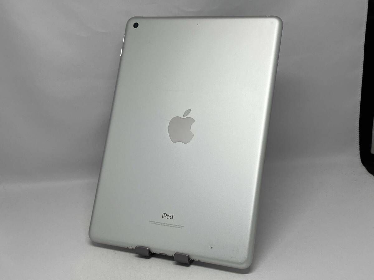 MP2G2J/A iPad Wi-Fi 32GB シルバー