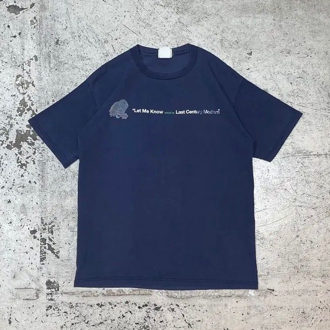 00s TOWA TEI feat. CHARA / テイトウワ チャラ Let Me Know Tシャツ