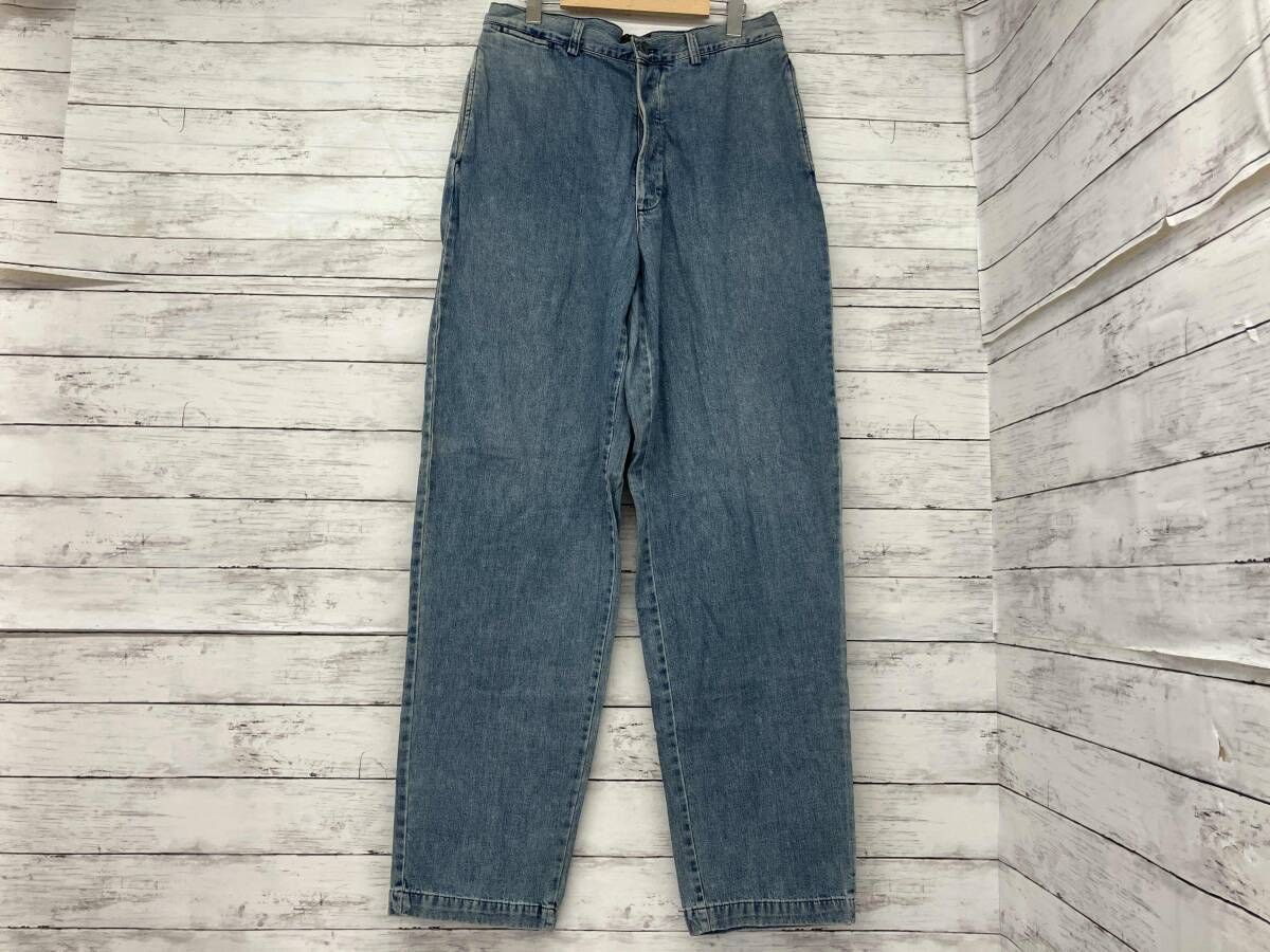 RALPH LAUREN/ラルフローレン/ジーンズ/RRL/三ツ星タグ/USA製