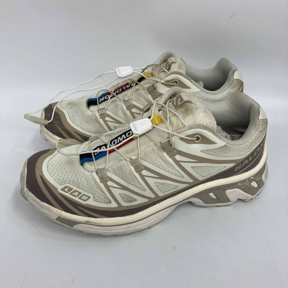salomon/サロモン／スニーカー/Vanilla Ice IronEtherea/477377／サイズ23.５cm