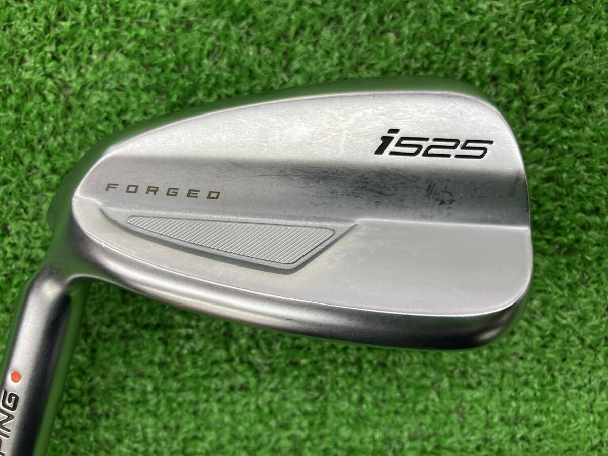PING i525 UW ユーティリティウェッジ