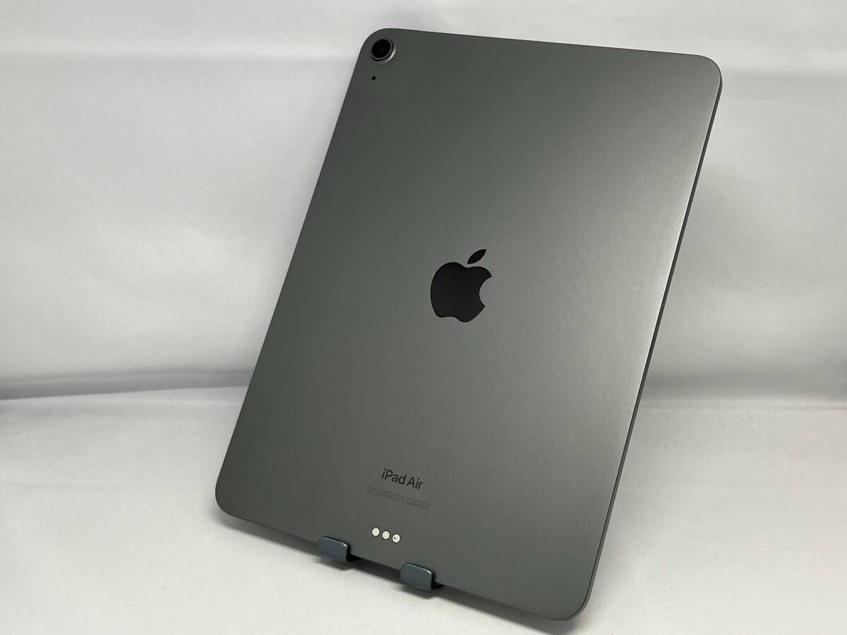 MM9L3J/A iPad Air Wi-Fi 256GB スペｰスグレイ Wi-Fi