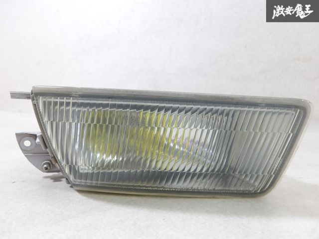 g50 プレジデント フォグランプ NISSAN 日産 純正 G50 プレジデント フォグランプ フォグライト レンズ